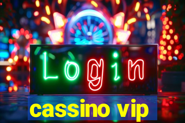 cassino vip