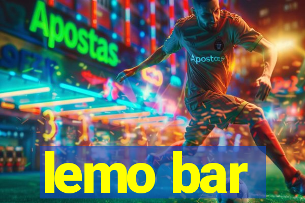 lemo bar