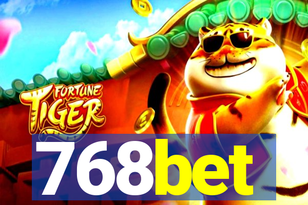 768bet