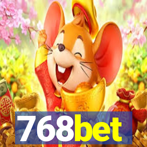 768bet