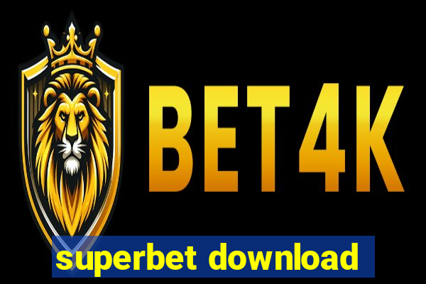 superbet download