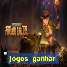 jogos ganhar dinheiro gratuito