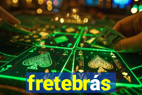 fretebrás