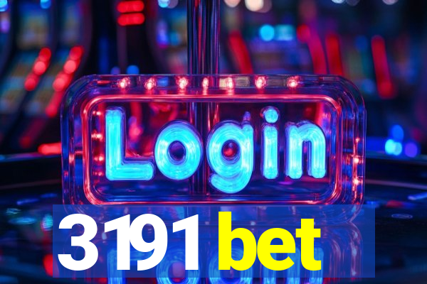 3191 bet