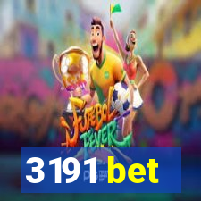 3191 bet