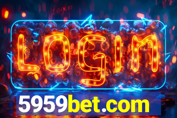 5959bet.com