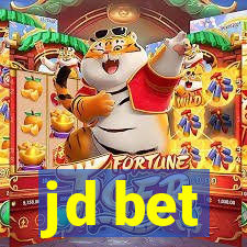 jd bet