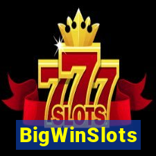 BigWinSlots