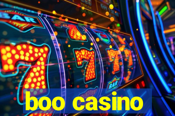 boo casino