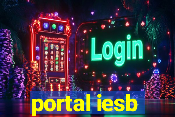 portal iesb