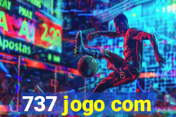 737 jogo com