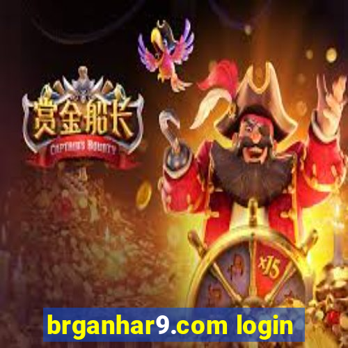 brganhar9.com login