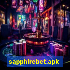 sapphirebet.apk