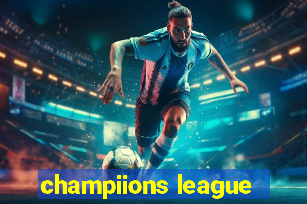 champiions league