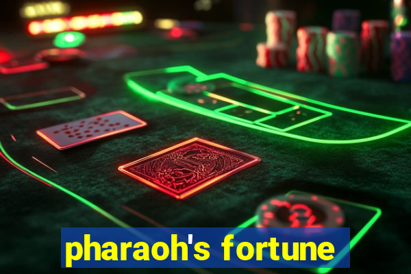 pharaoh's fortune