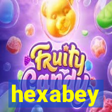 hexabey