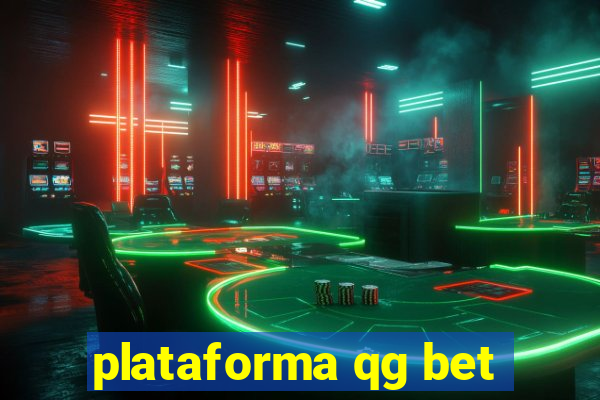 plataforma qg bet