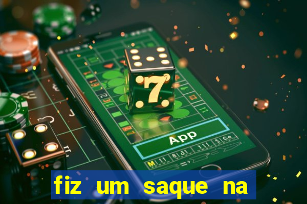 fiz um saque na bet365 e nao recebi