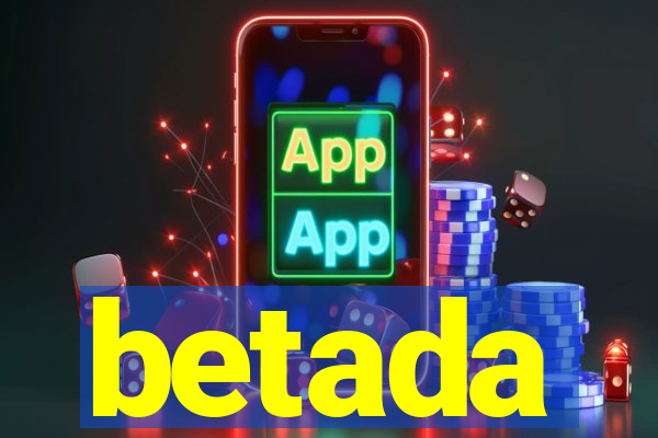 betada