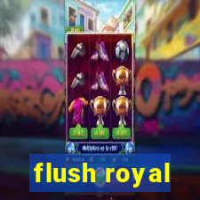 flush royal