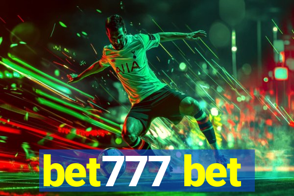 bet777 bet