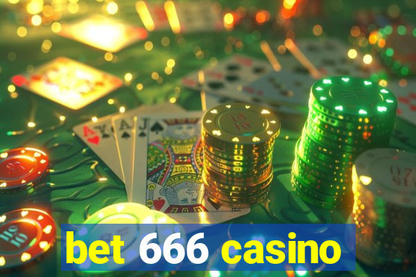 bet 666 casino