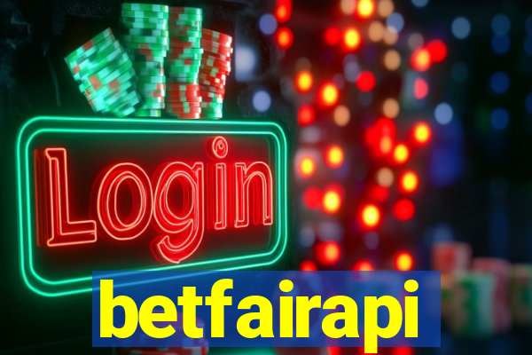 betfairapi