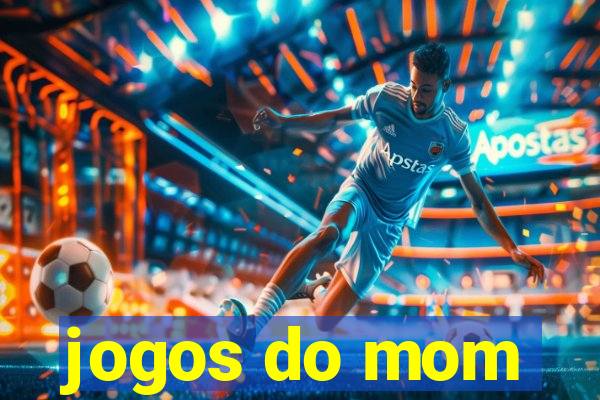 jogos do mom