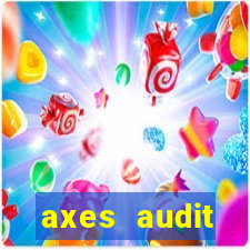 axes audit expertise paris 14