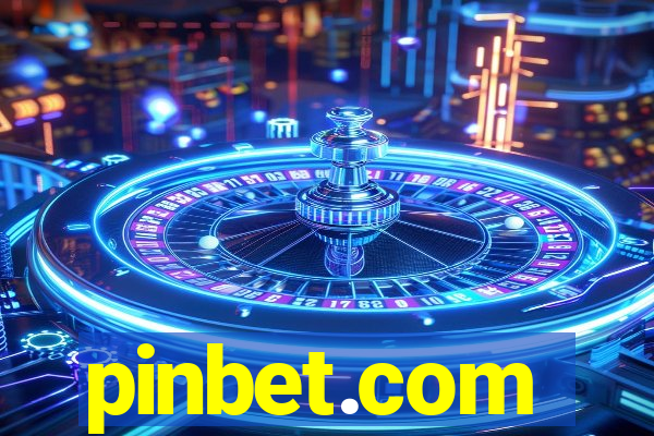 pinbet.com