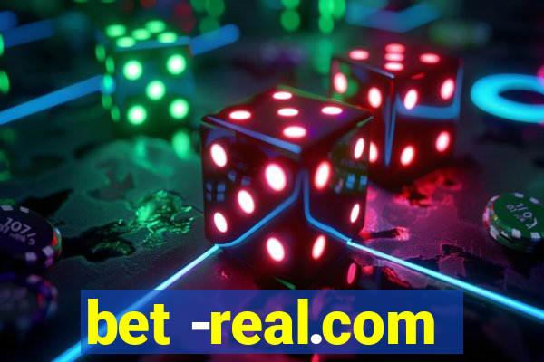 bet -real.com