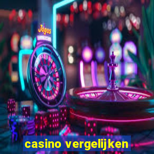 casino vergelijken