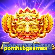 pornhubgaames