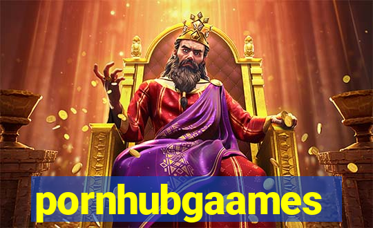 pornhubgaames