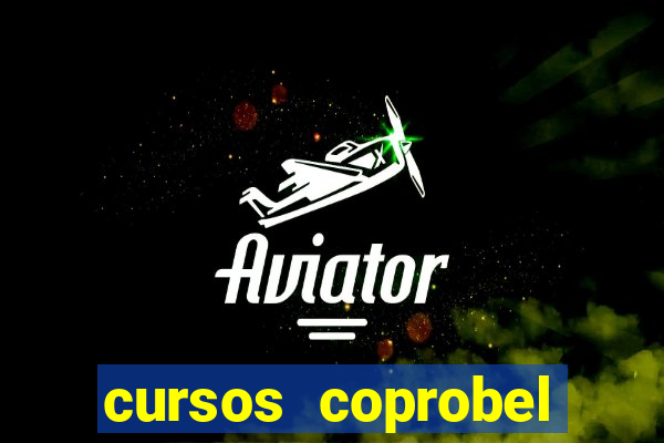 cursos coprobel porto alegre