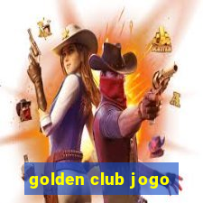 golden club jogo