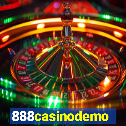 888casinodemo