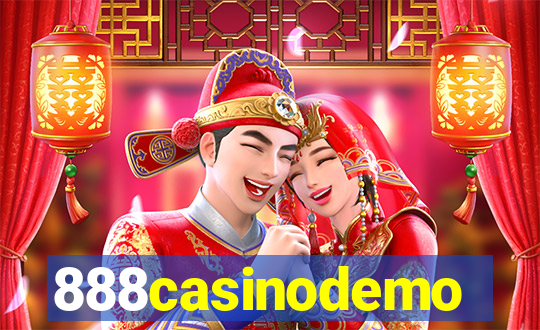 888casinodemo