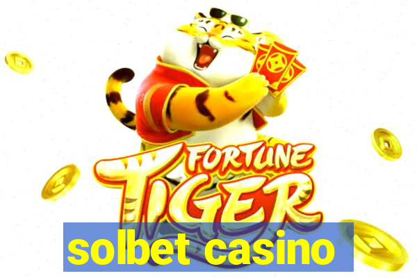 solbet casino