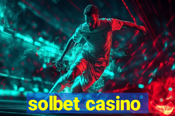 solbet casino