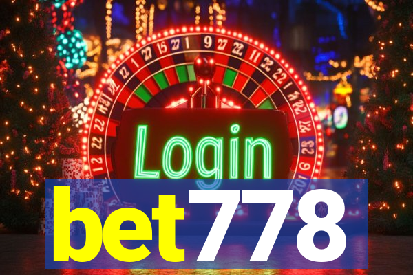 bet778