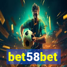 bet58bet