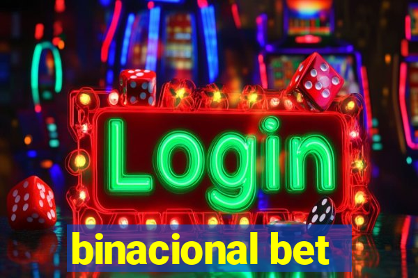 binacional bet