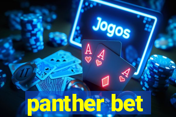 panther bet