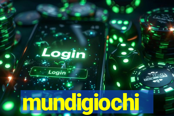 mundigiochi