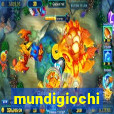 mundigiochi