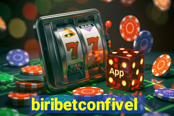 biribetconfivel