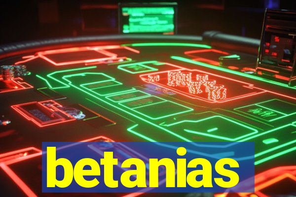 betanias