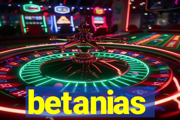 betanias