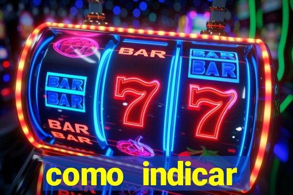 como indicar plataforma de jogos